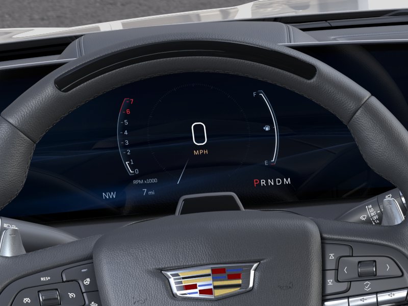 2026 Cadillac CT5 Premium Luxury - Photo 18