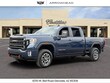  GMC Sierra 2500 HD