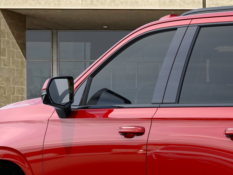 2026 Cadillac Escalade V-Series - Photo 12