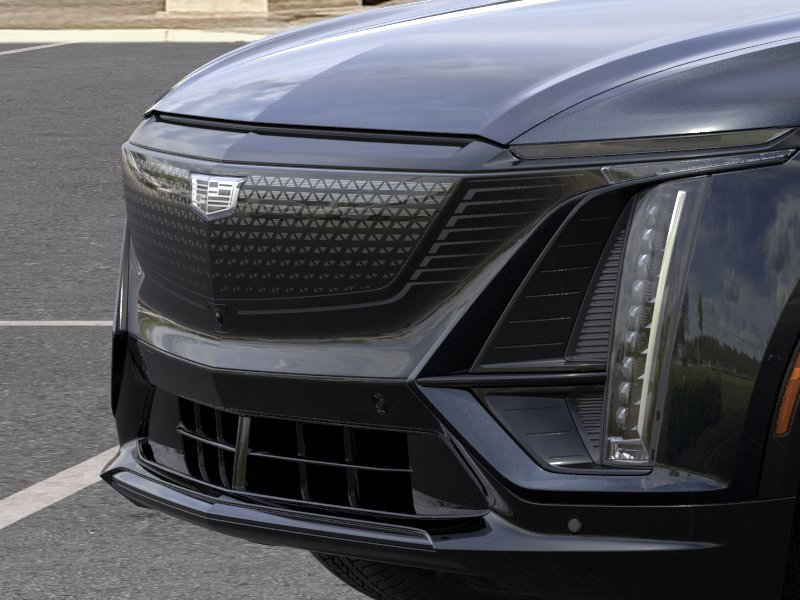 2026 Cadillac LYRIQ Sport - Photo 13
