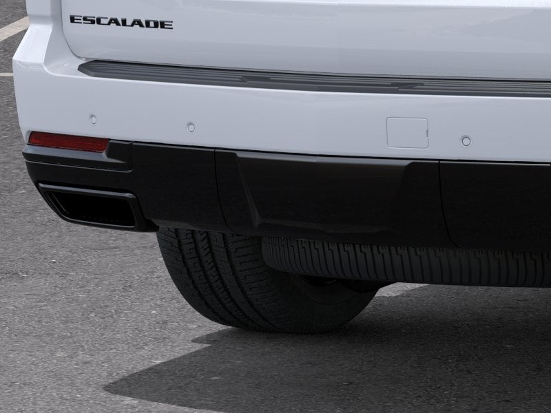 2026 Cadillac Escalade Sport - Photo 14