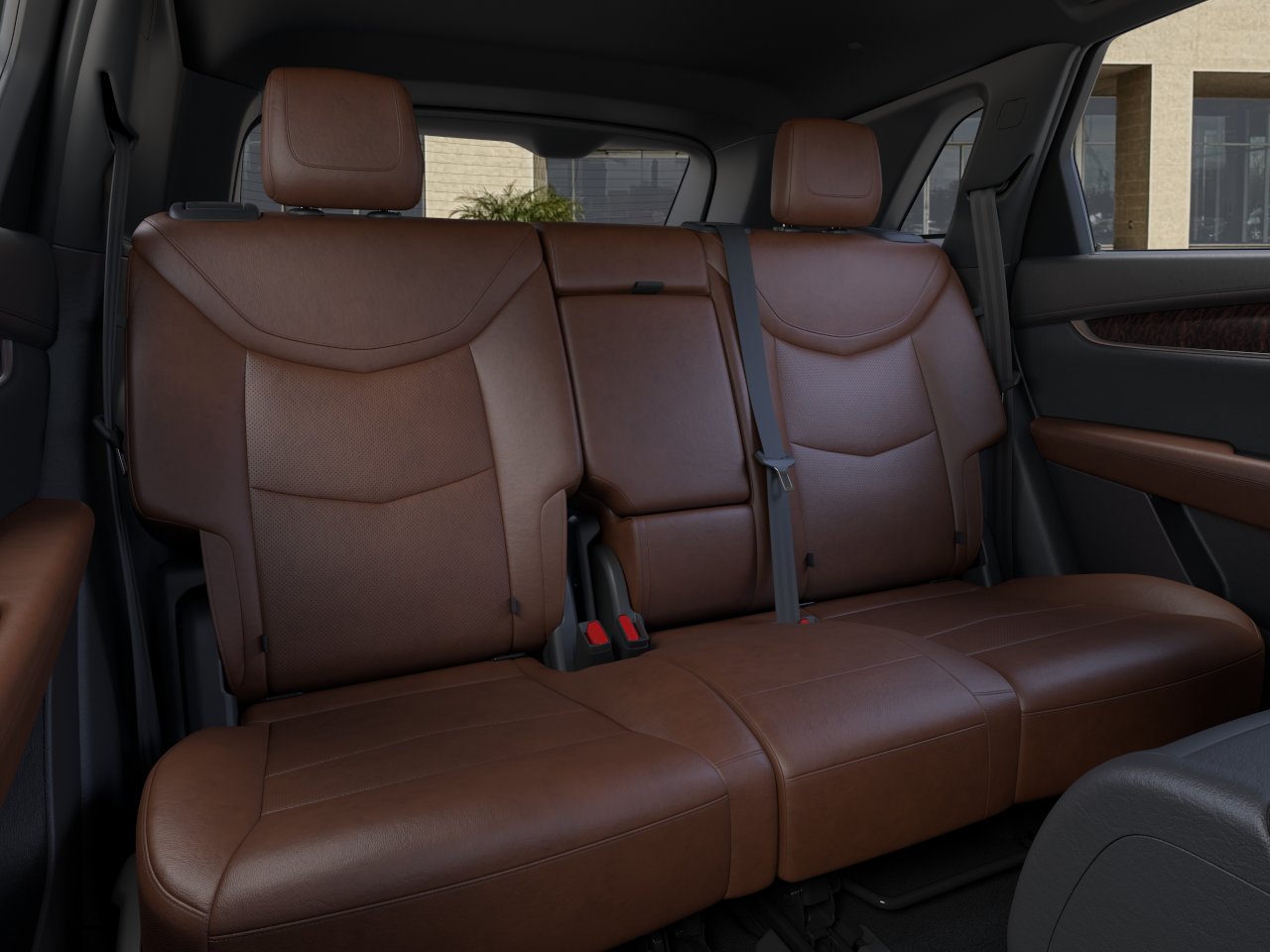 2026 Cadillac XT5 Premium Luxury - Photo 17