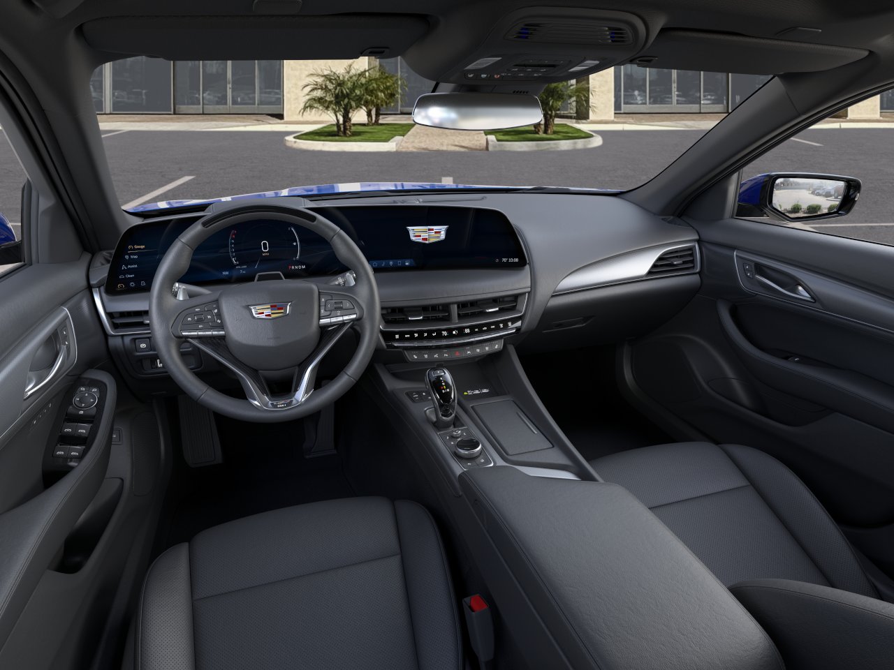 2026 Cadillac CT5 Premium Luxury - Photo 15