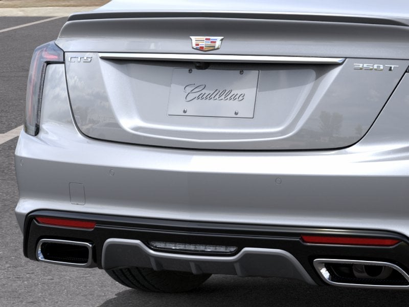 2026 Cadillac CT5 Sport - Photo 14