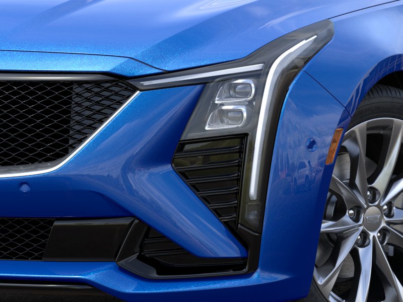 2026 Cadillac CT5 Sport - Photo 10