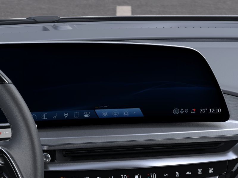 2026 Cadillac LYRIQ Premium Sport - Photo 20