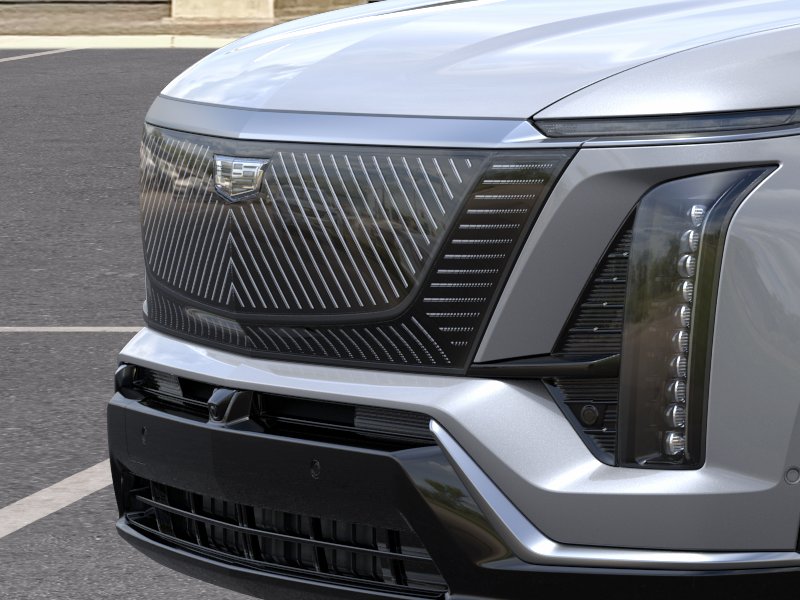 2026 Cadillac VISTIQ Luxury - Photo 13