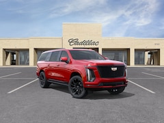 2025 CADILLAC Escalade ESV Sport SUV
