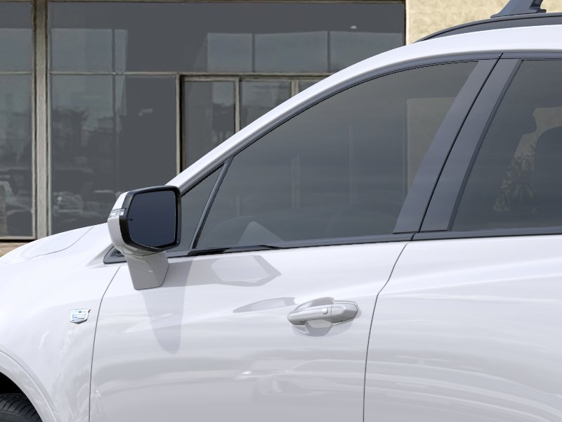 2026 Cadillac XT5 Sport - Photo 12