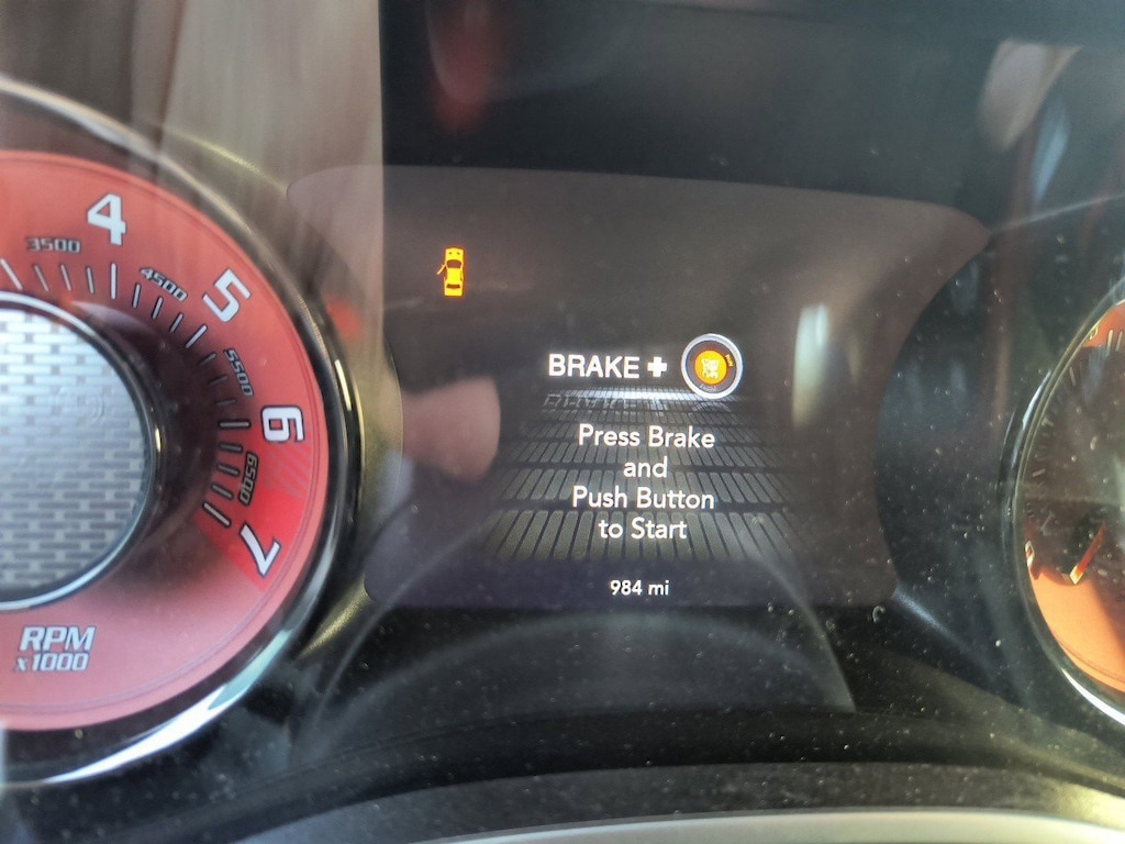 Used 2023 Dodge Challenger SRT Hellcat Redeye Wide Jailbreak