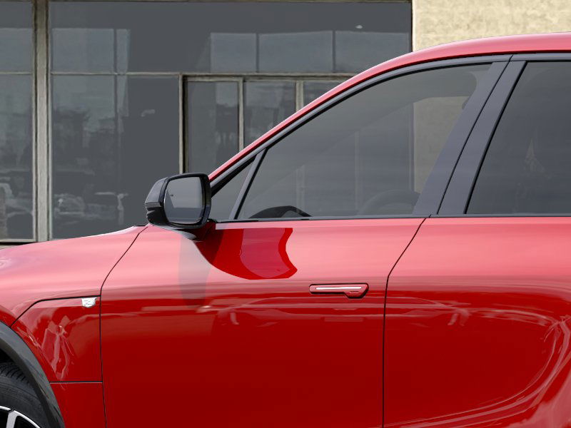 LYRIQ Sport 1