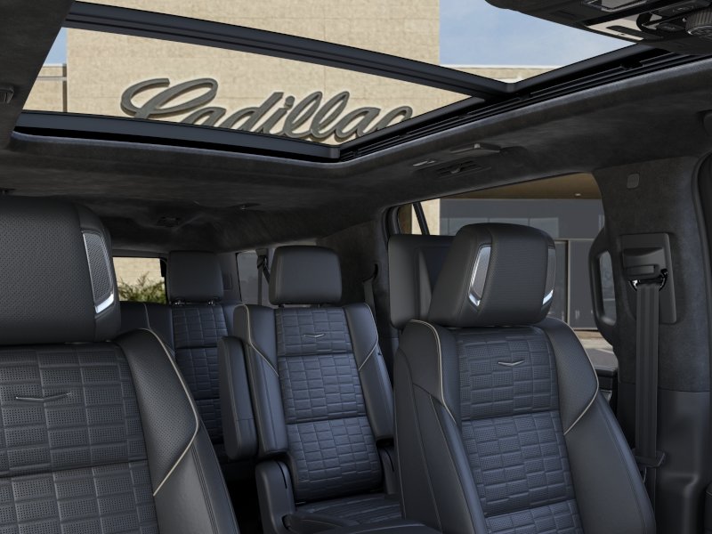 2026 Cadillac Escalade ESV Platinum Sport - Photo 24