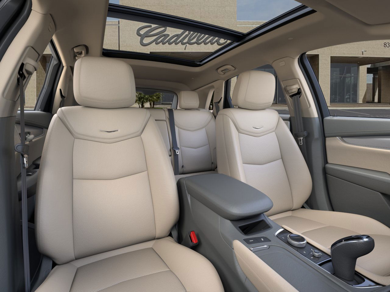 XT5 Premium Luxury