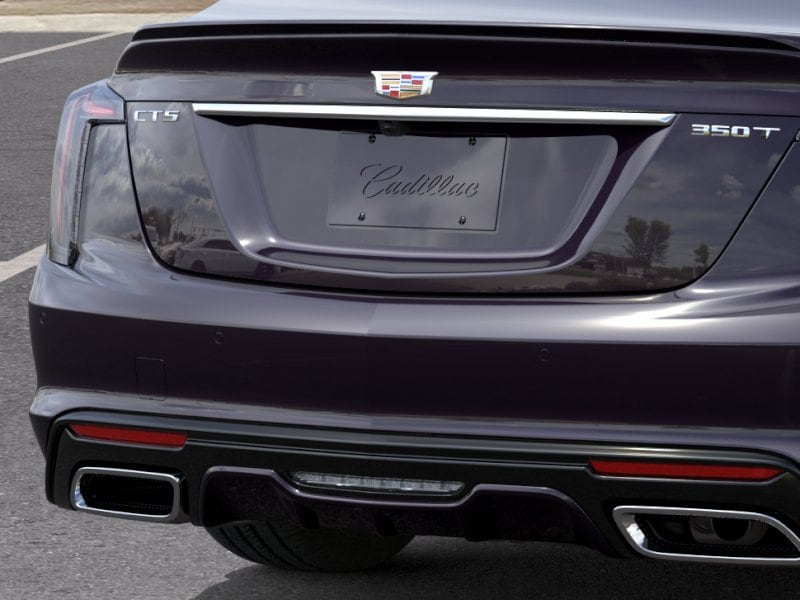 2026 Cadillac CT5 Sport - Photo 13