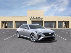2026 CADILLAC CT5 Premium Luxury Sedan