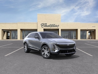 2023 CADILLAC LYRIQ Luxury SUV