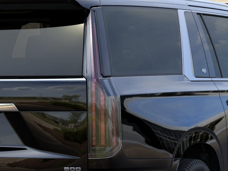 2026 Cadillac Escalade ESV Platinum Luxury - Photo 11