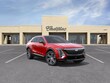 CADILLAC LYRIQ