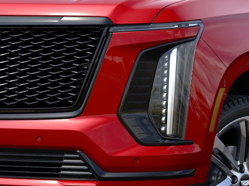 2026 Cadillac Escalade ESV Sport - Photo 10