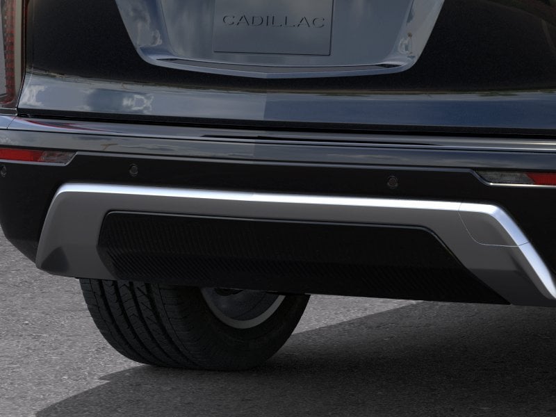 2027 Cadillac VISTIQ Sport - Photo 14
