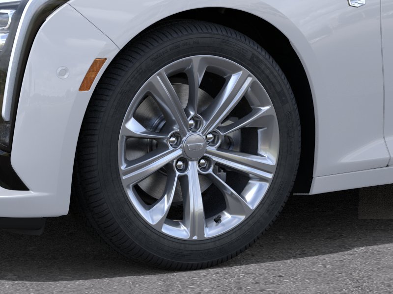 2026 Cadillac CT5 Premium Luxury - Photo 9