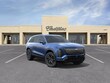 CADILLAC VISTIQ