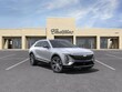 CADILLAC LYRIQ