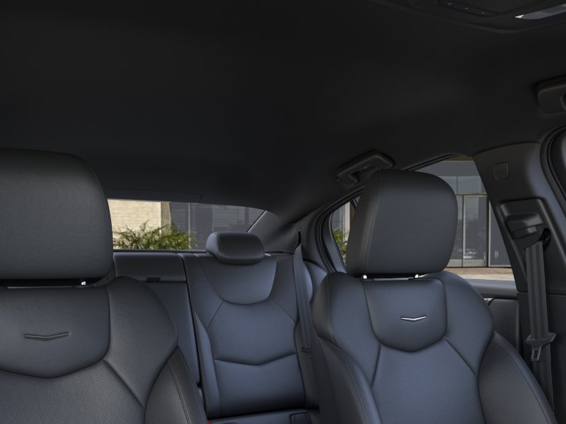 2026 Cadillac CT5 Premium Luxury - Photo 24