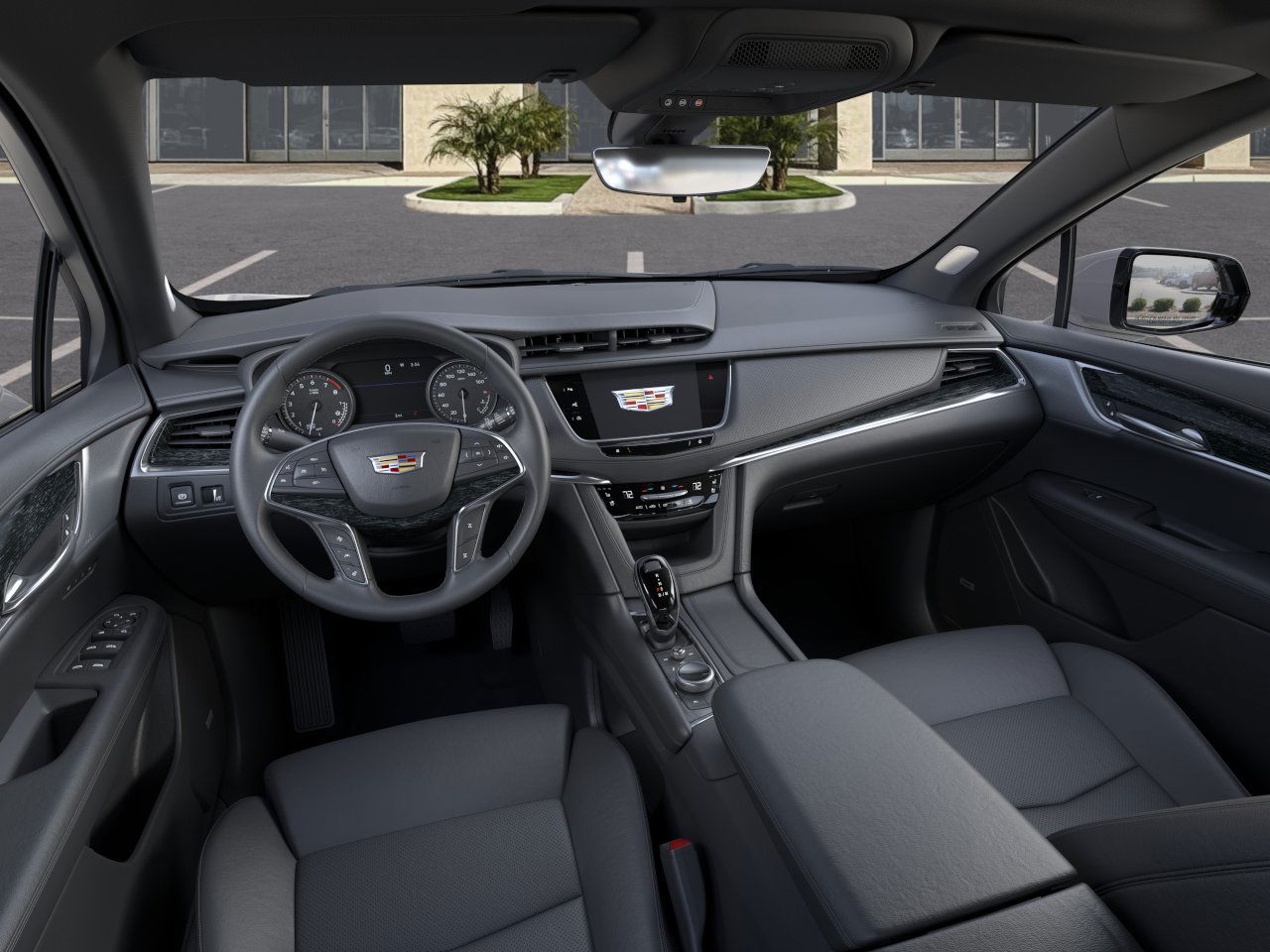 2026 Cadillac XT5 Premium Luxury - Photo 15