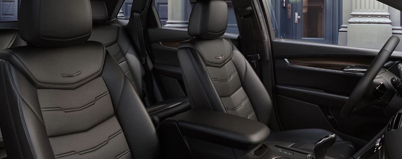Protect Your Cadillac Leather Interior
