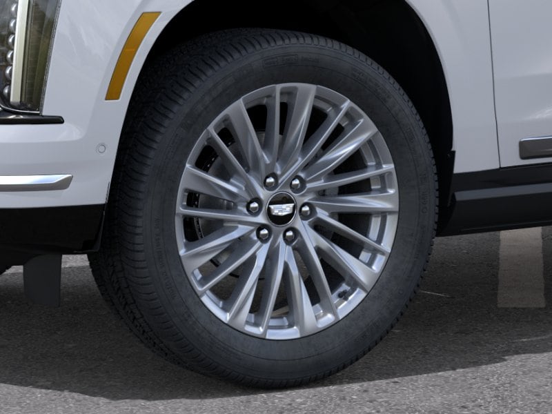 2026 Cadillac Escalade ESV Luxury - Photo 9
