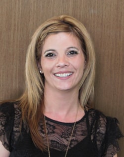 Staff member BRITTANY FASCHING from ID_036f52de1eef