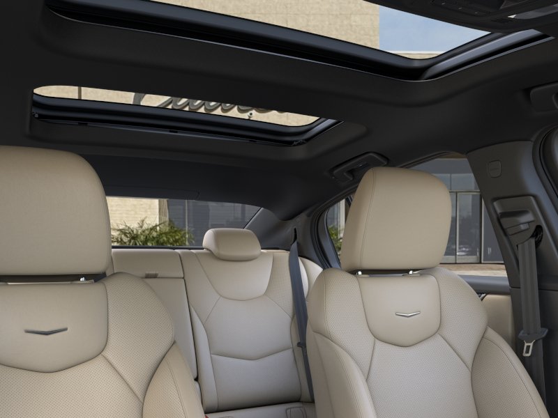 2026 Cadillac CT5 Premium Luxury - Photo 24