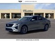 CADILLAC CT4