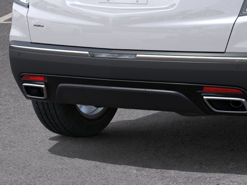 2026 Cadillac XT5 Sport - Photo 14