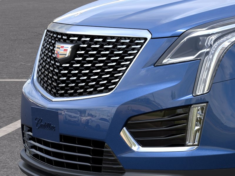 2026 Cadillac XT5 Luxury - Photo 13