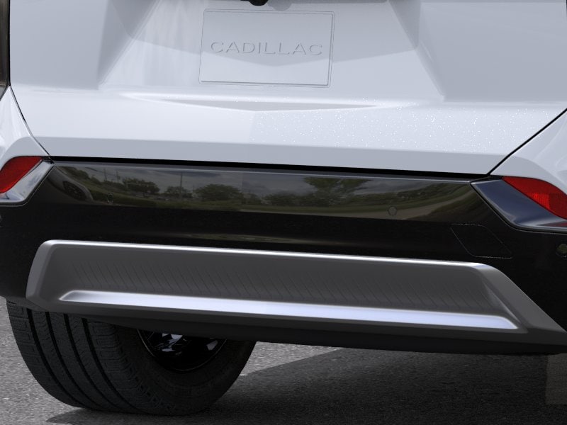 2027 Cadillac OPTIQ Premium Sport - Photo 14