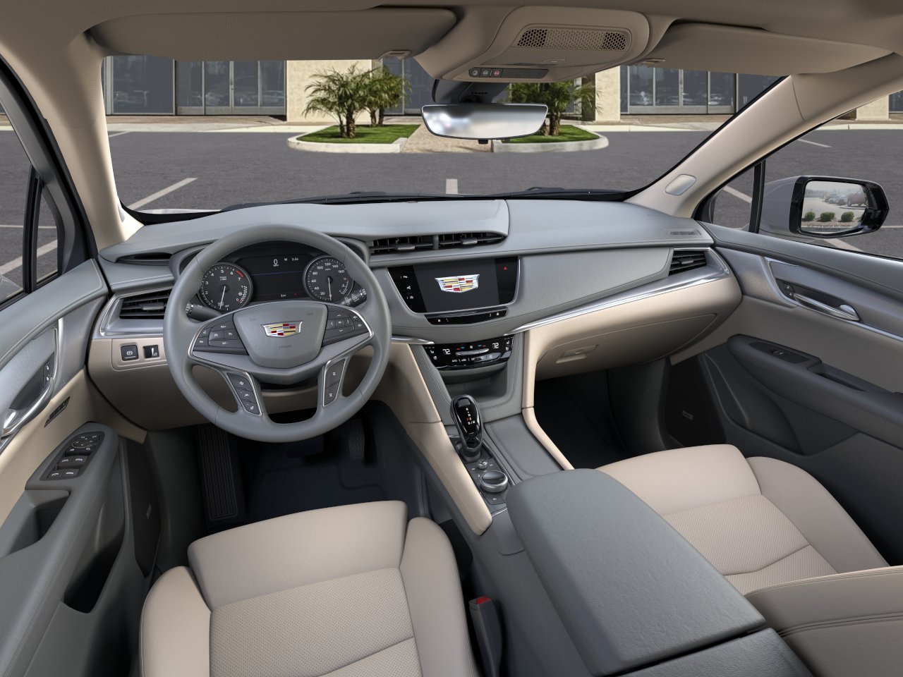 2026 Cadillac XT5 Premium Luxury - Photo 15