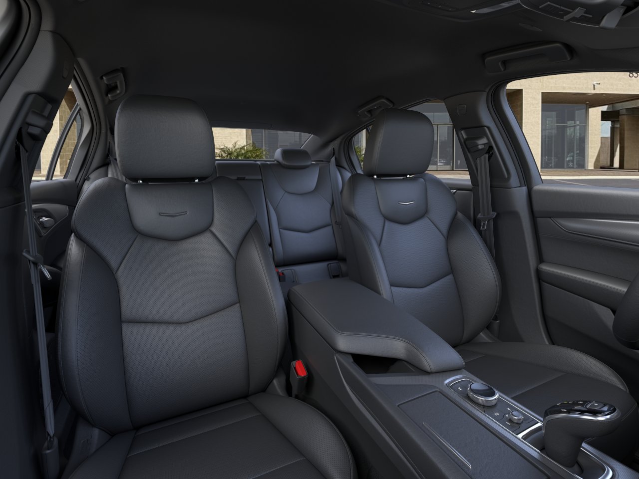 2026 Cadillac CT5 Premium Luxury - Photo 16