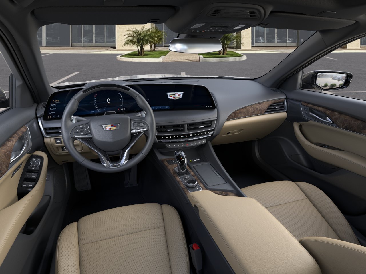 2026 Cadillac CT5 Premium Luxury - Photo 15