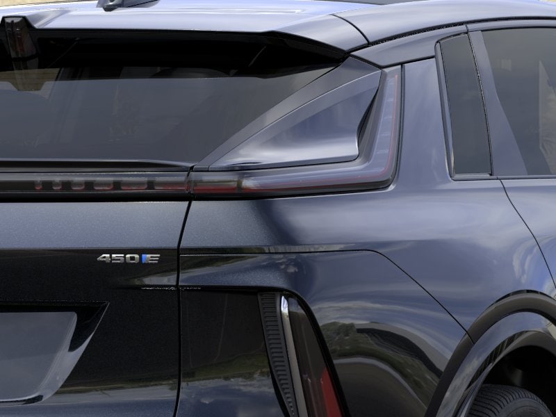 2026 Cadillac LYRIQ Sport - Photo 11