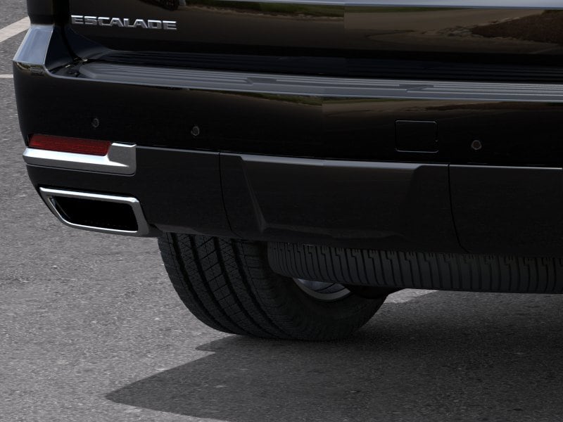 2026 Cadillac Escalade Luxury - Photo 14