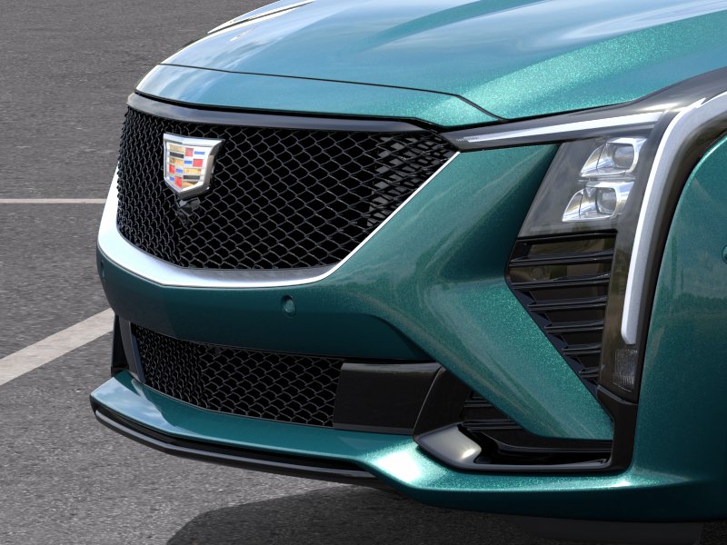 2026 Cadillac CT5 Sport - Photo 13