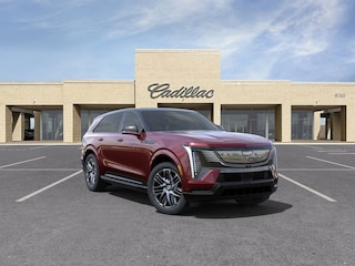 2025 CADILLAC ESCALADE IQ Sport 2 SUV
