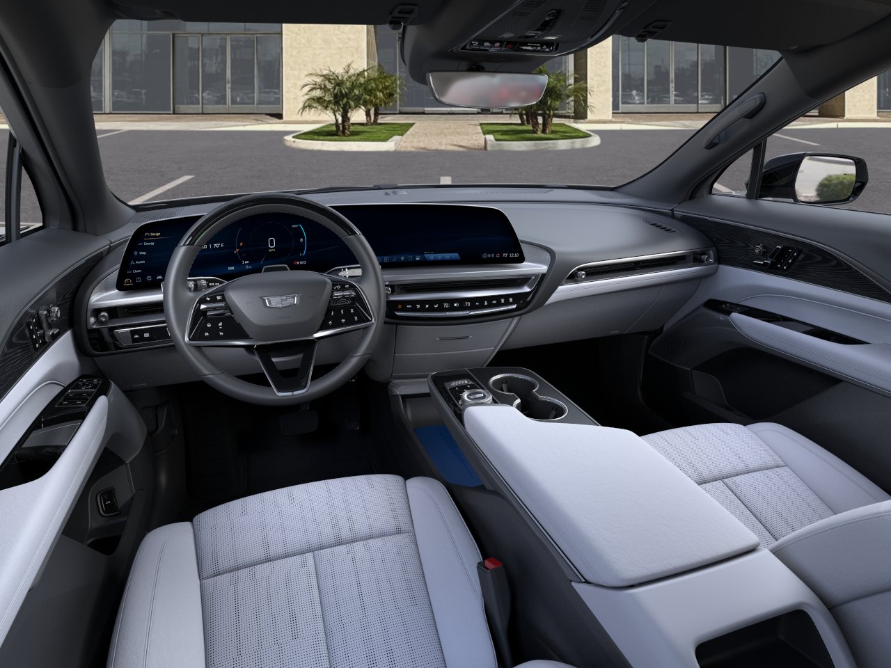 2026 Cadillac LYRIQ Premium Sport - Photo 15