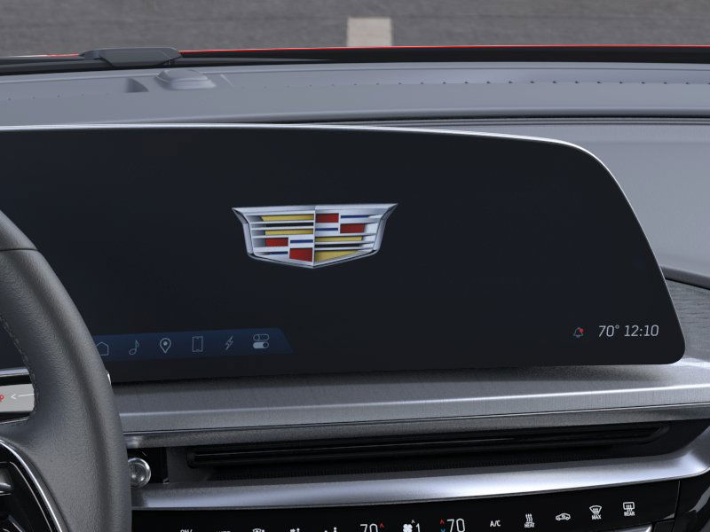 LYRIQ Sport 1