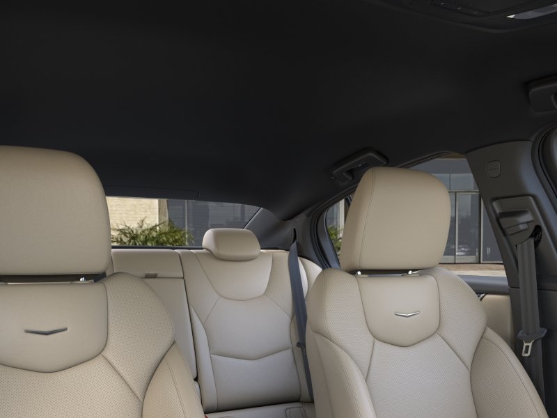 2026 Cadillac CT5 Premium Luxury - Photo 24