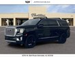 GMC Yukon XL