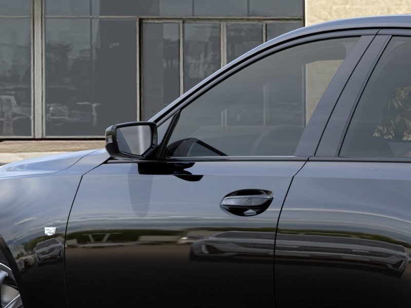 2026 Cadillac CT5 Sport - Photo 12
