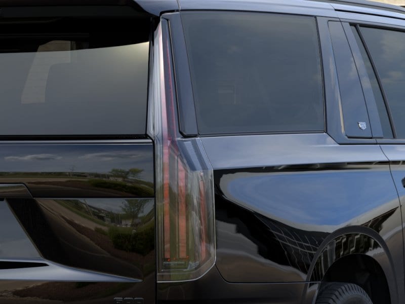 2026 Cadillac Escalade ESV Platinum Sport - Photo 11